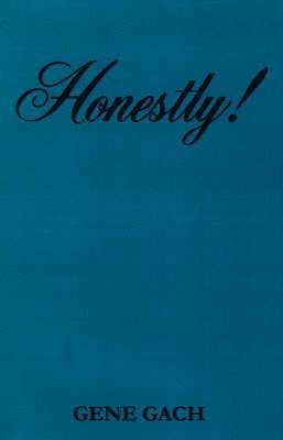 Honestly! 1