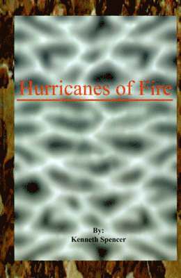 Hurricanes of Fire 1