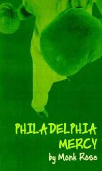 bokomslag Philadelphia Mercy