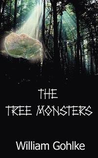 bokomslag The Tree Monsters