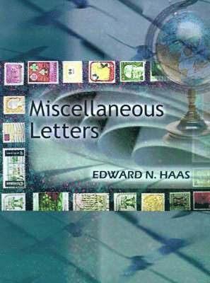 Miscellaneous Letters 1