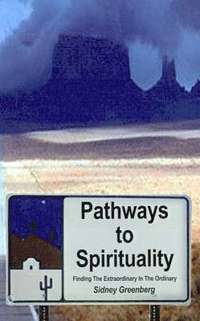 bokomslag Pathways to Spirituality