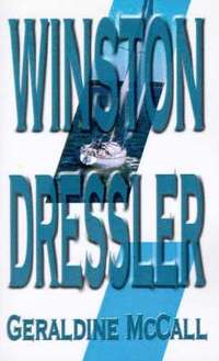 bokomslag Winston Dressler