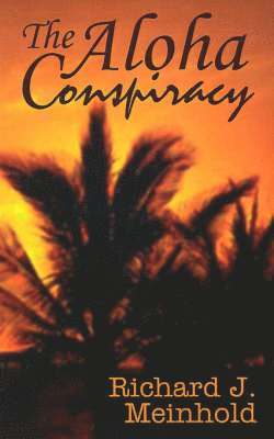 bokomslag Aloha Conspiracy