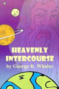 bokomslag Heavenly Intercourse