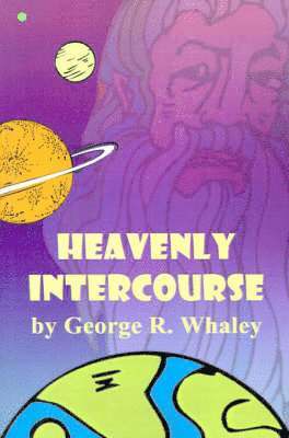 bokomslag Heavenly Intercourse