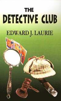bokomslag The Detective Club