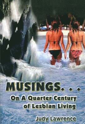 Judy Lawrence - Musings..., Häftad