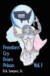 bokomslag Freedom Cry from Prison