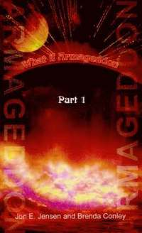 bokomslag What If Armageddon: Part 1