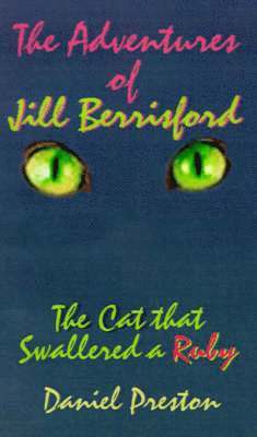 The Adventures of Jill Berrisford 1