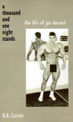 bokomslag Thousand and One Night Stands