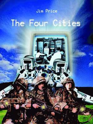 The Four Cities 1