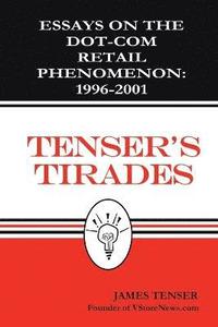 bokomslag Tenser's Tirades