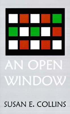 An Open Window 1