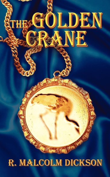 bokomslag Golden Crane