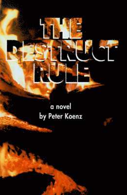 The Destruct Rule 1