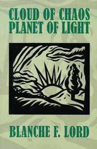 bokomslag Cloud of Chaos Planet of Light