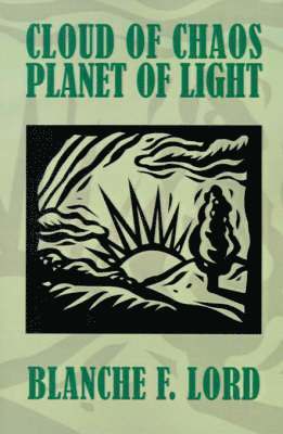 bokomslag Cloud of Chaos Planet of Light