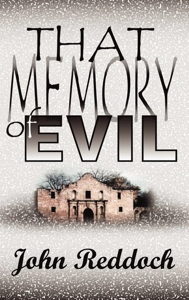 bokomslag That Memory of Evil