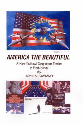 America the Beautiful 1