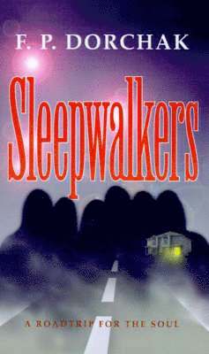 bokomslag Sleepwalkers