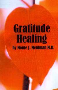 bokomslag Gratitude Healing