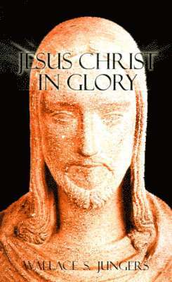 Jesus Christ in Glory 1