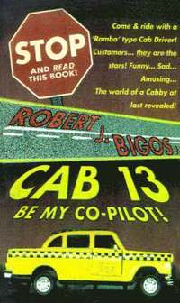 bokomslag Cab 13