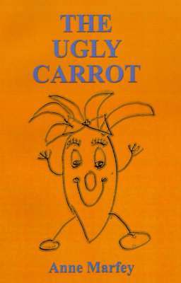 bokomslag Ugly Carrot