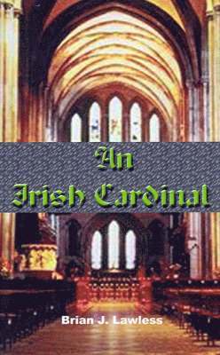 bokomslag Irish Cardinal