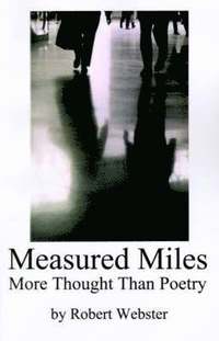 bokomslag Measured Miles