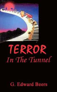 bokomslag Terror in the Tunnel