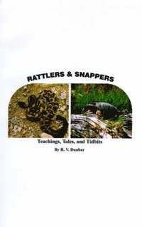 bokomslag Rattlers & Snappers
