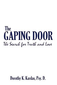 bokomslag The Gaping Door