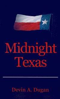 bokomslag Midnight Texas