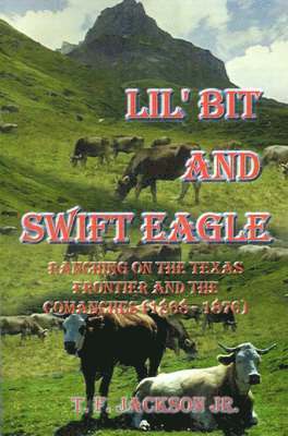 Lil' Bit and Swift Eagle 1