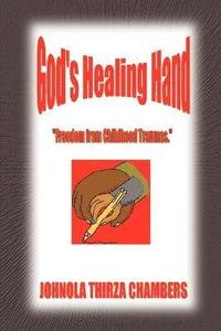 bokomslag God's Healing Hand