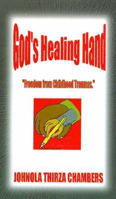 bokomslag God's Healing Hand