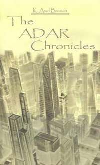 bokomslag The Adar Chronicles