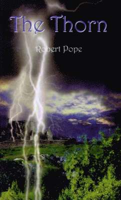 Robert Pope - Thorn, Häftad