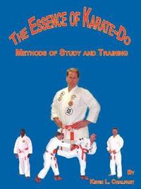 bokomslag The Essence of Karate-Do