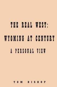 bokomslag The Real West