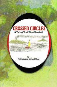 bokomslag Crossed Circles
