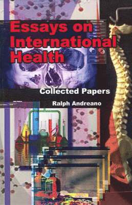 bokomslag Essays on International Health