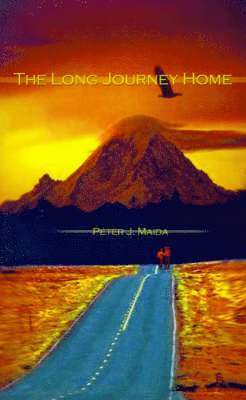 Peter J. Maida, Peter  J. Maida, Marie Johnson - Long Journey Home, Häftad