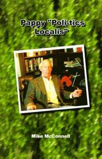 bokomslag Pappy "Poli-tics Localis"
