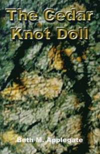 bokomslag The Cedar Knot Doll