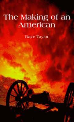 Making of an American