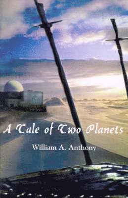 A Tale of Two Planets 1